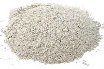 Bentonite Powder Bentonite Powder